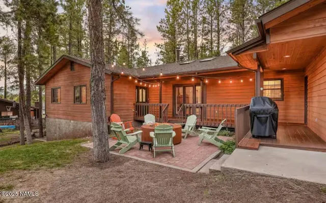 $935,000 | 3120 Tami Lane, Flagstaff, AZ 86001