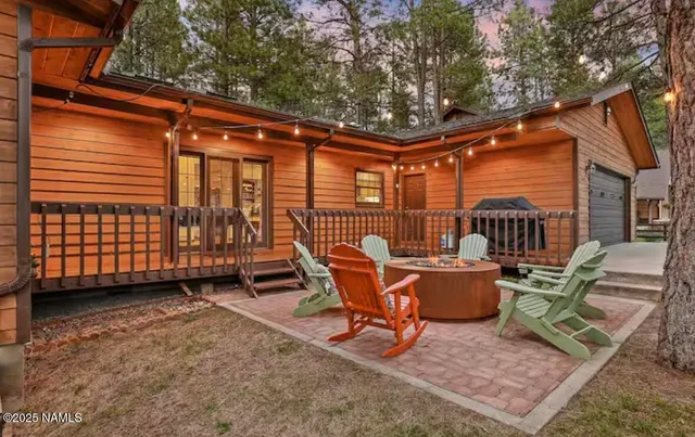 $935,000 | 3120 Tami Lane, Flagstaff, AZ 86001
