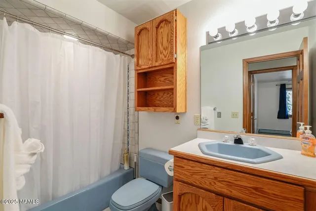 $935,000 | 3120 Tami Lane, Flagstaff, AZ 86001