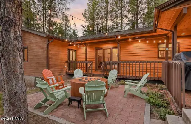 $935,000 | 3120 Tami Lane, Flagstaff, AZ 86001