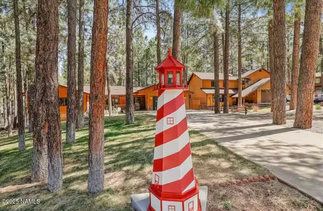 $935,000 | 3120 Tami Lane, Flagstaff, AZ 86001