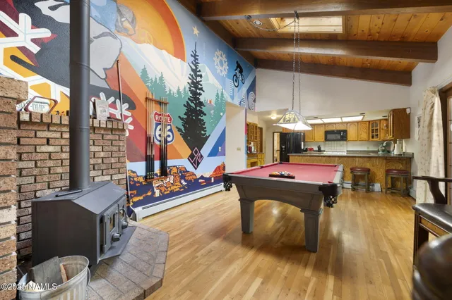 $935,000 | 3120 Tami Lane, Flagstaff, AZ 86001