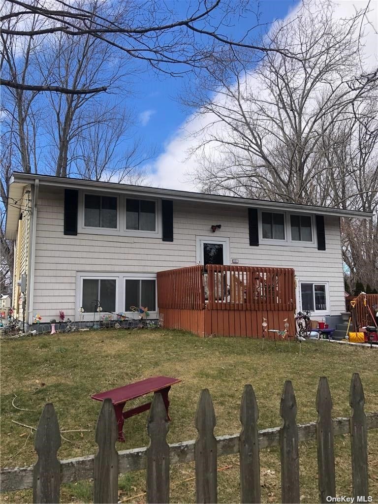 406 Dare Road Selden, NY 11784 - Photo 1 of 1 Gallery Image 1