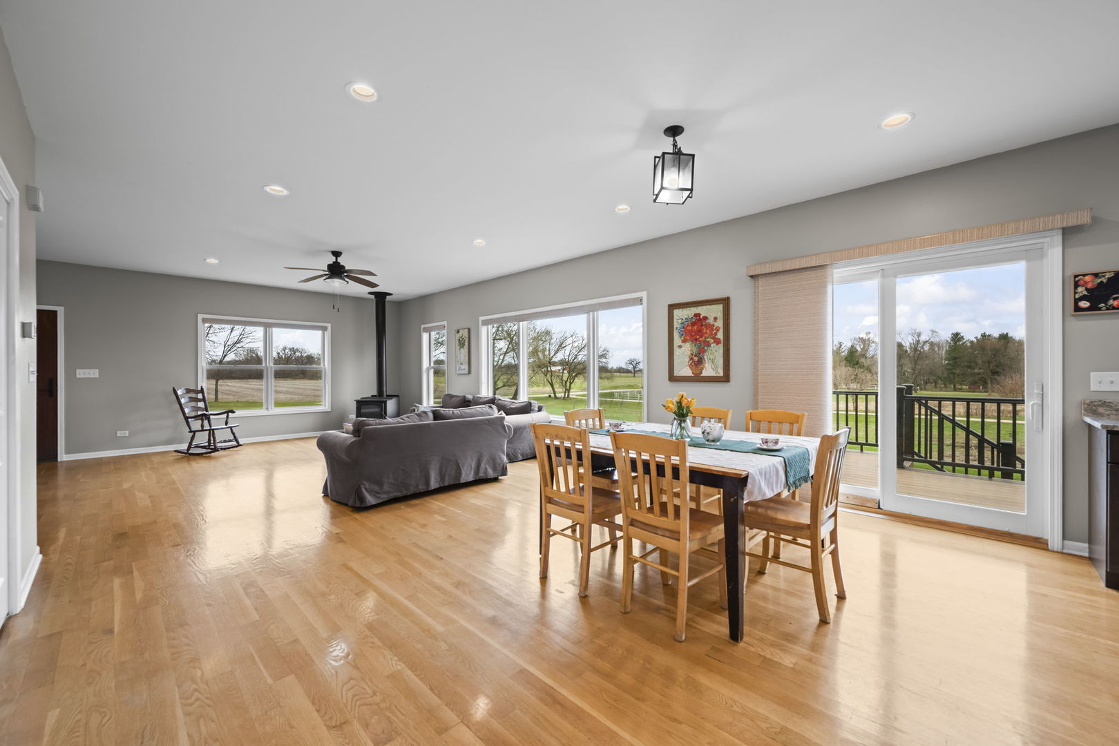 9119 Riley Road Marengo, IL 60152 - Photo 14 of 49