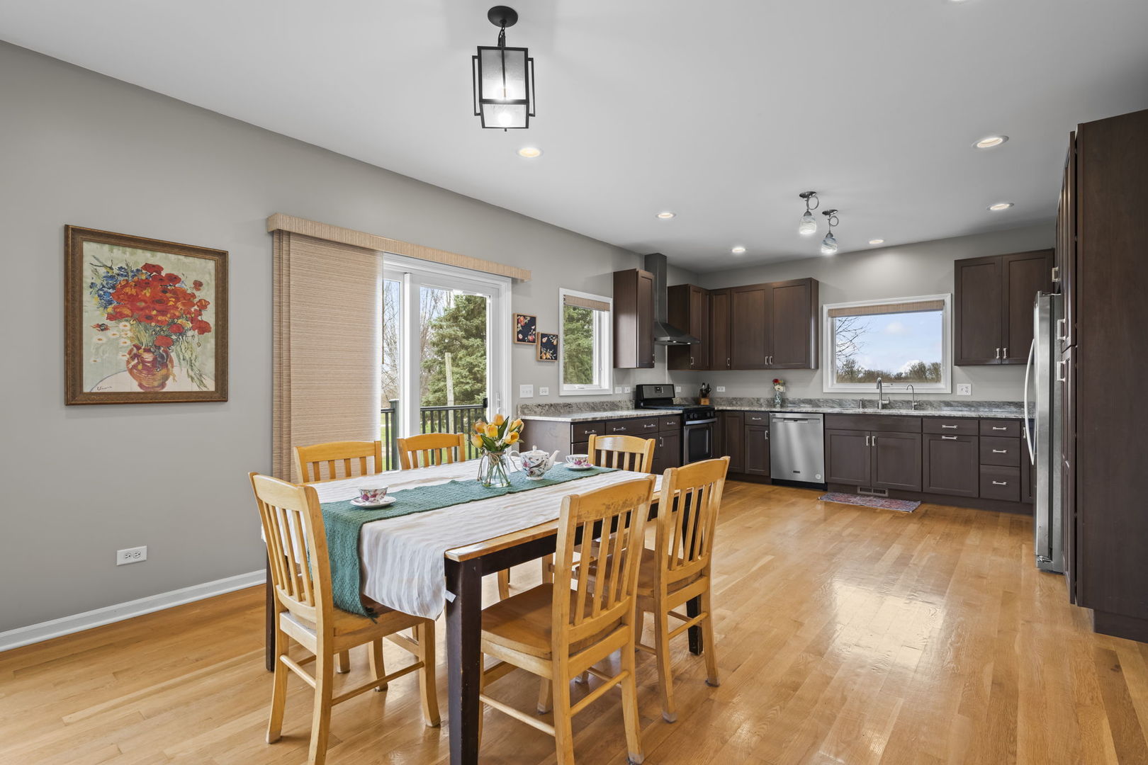 9119 Riley Road Marengo, IL 60152 - Photo 15 of 49