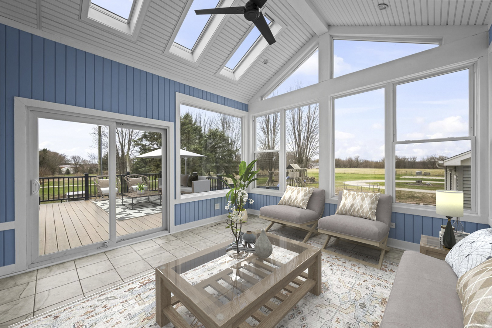 9119 Riley Road Marengo, IL 60152 - Photo 28 of 49