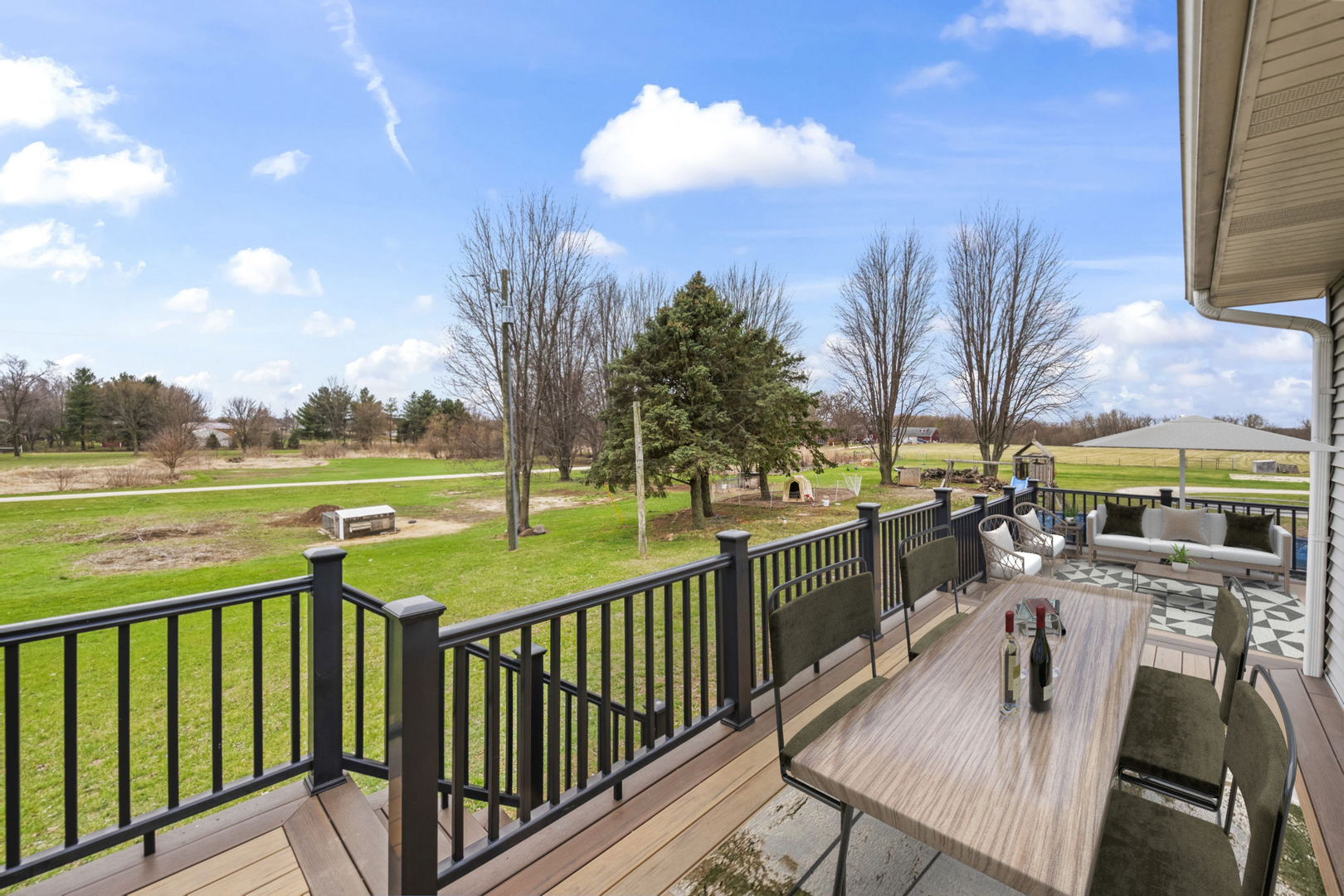 9119 Riley Road Marengo, IL 60152 - Photo 35 of 49