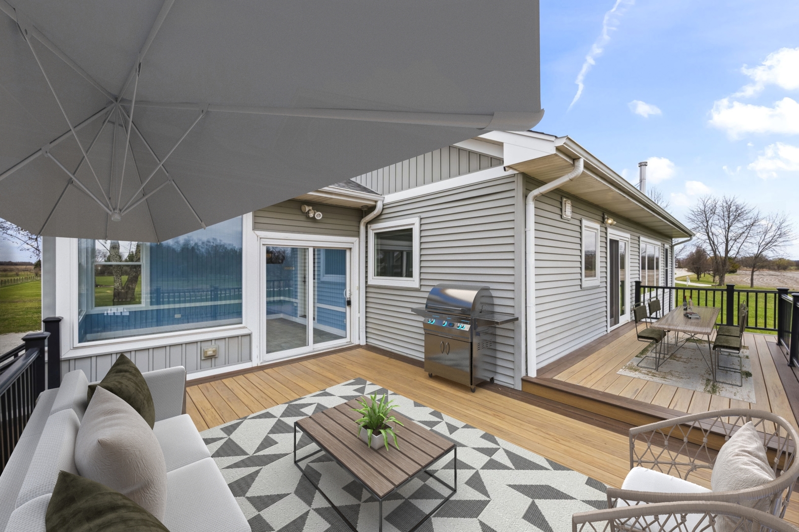 9119 Riley Road Marengo, IL 60152 - Photo 36 of 49