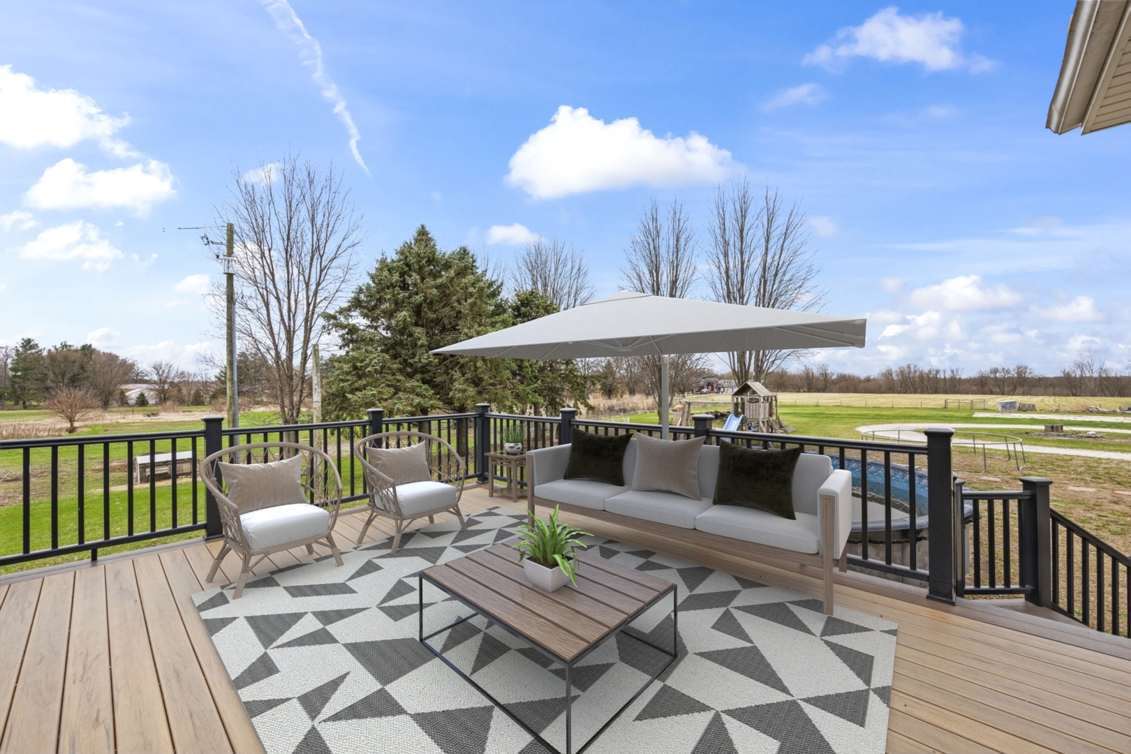 9119 Riley Road Marengo, IL 60152 - Photo 37 of 49