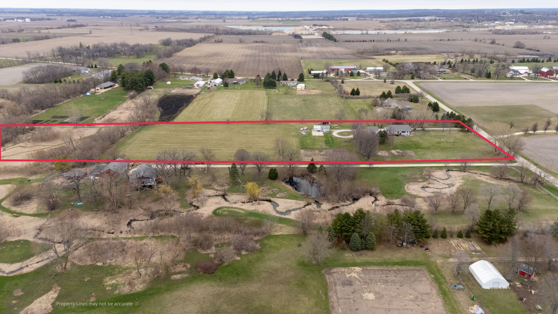 9119 Riley Road Marengo, IL 60152 - Photo 42 of 49