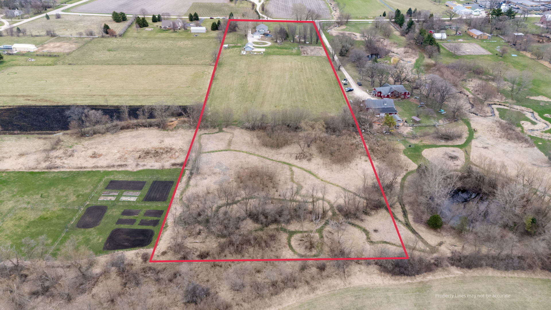 9119 Riley Road Marengo, IL 60152 - Photo 44 of 49