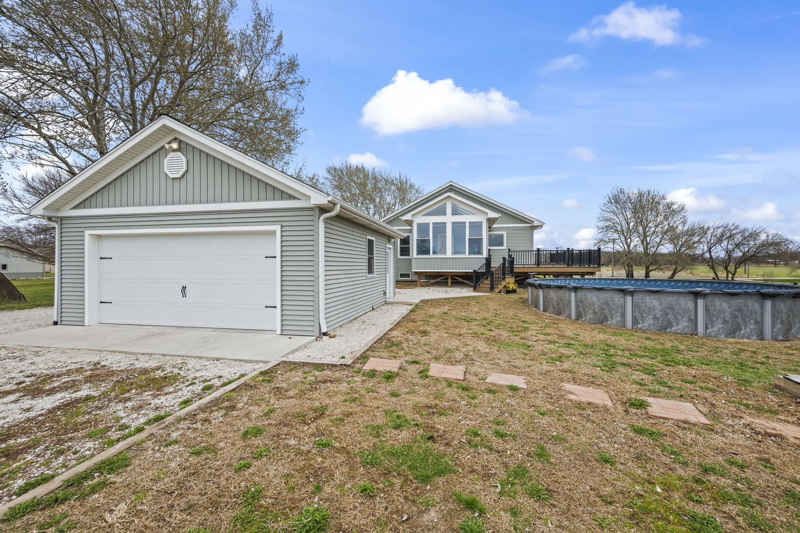 9119 Riley Road Marengo, IL 60152 - Photo 7 of 49