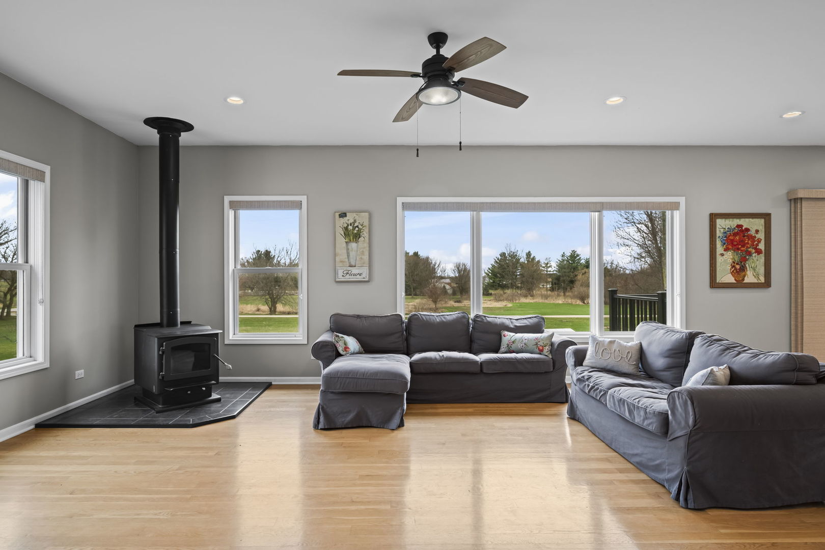 9119 Riley Road Marengo, IL 60152 - Photo 9 of 49