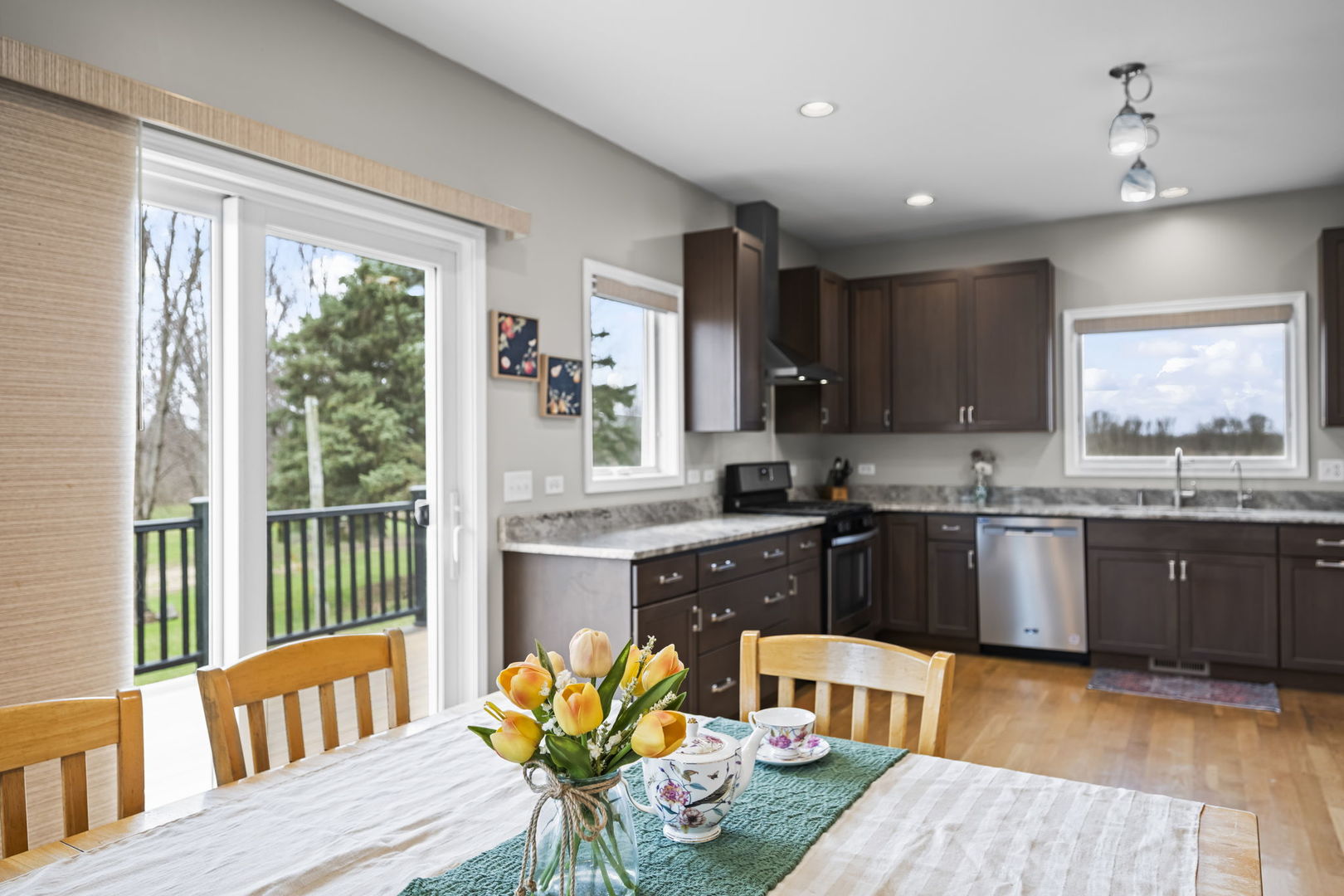 9119 Riley Road Marengo, IL 60152 - Photo 10 of 49