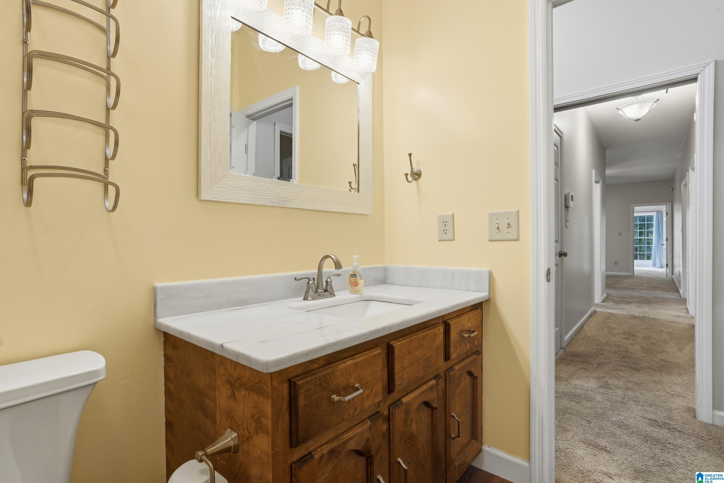 205 Chestnut Circle Alabaster, AL 35007 - Photo 27 of 46