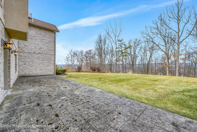 $600,000 | 327 Glenmaura Drive, Moosic, PA 18507