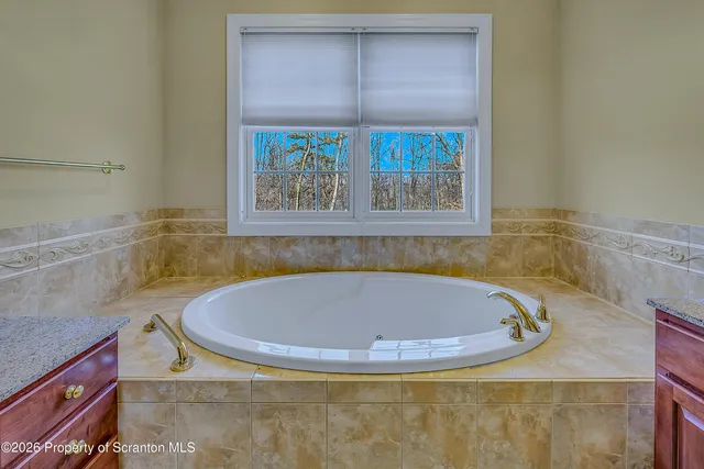 $600,000 | 327 Glenmaura Drive, Moosic, PA 18507