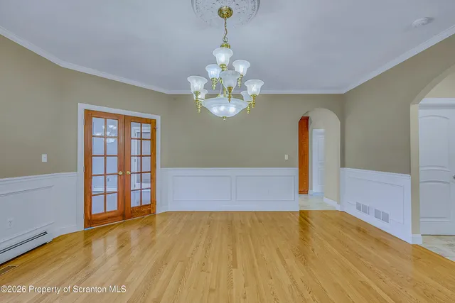 $600,000 | 327 Glenmaura Drive, Moosic, PA 18507