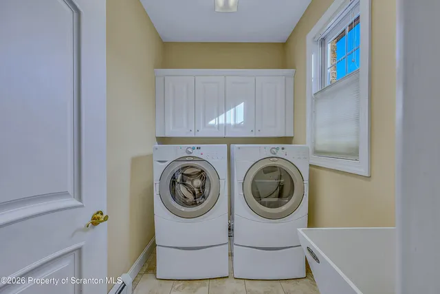 $600,000 | 327 Glenmaura Drive, Moosic, PA 18507