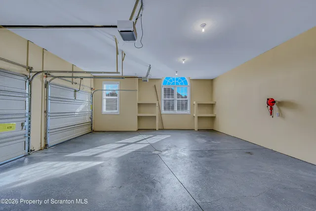 $600,000 | 327 Glenmaura Drive, Moosic, PA 18507