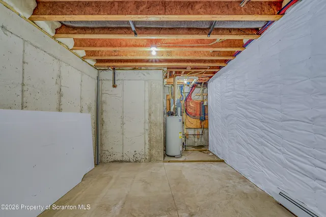 $600,000 | 327 Glenmaura Drive, Moosic, PA 18507