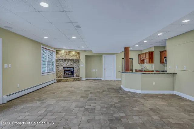 $600,000 | 327 Glenmaura Drive, Moosic, PA 18507