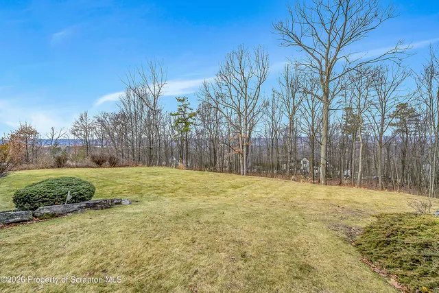 $600,000 | 327 Glenmaura Drive, Moosic, PA 18507
