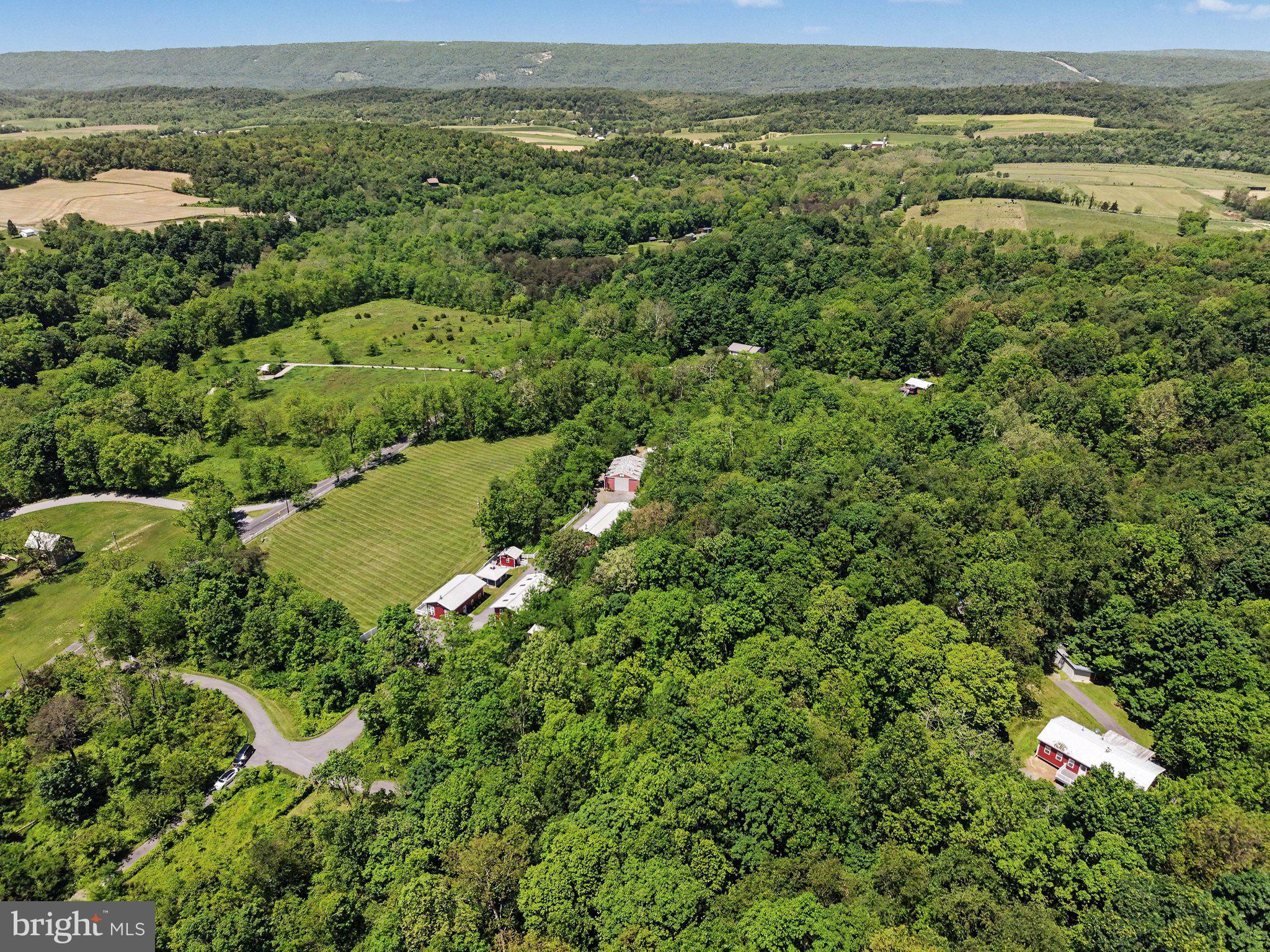 1339 Spruce Hill Road Port Royal, PA 17082 - Photo 116 of 119