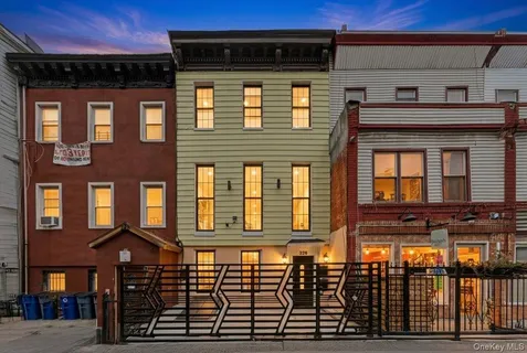 $1,749,999 | 326 Malcolm X Boulevard | Bedford-Stuyvesant