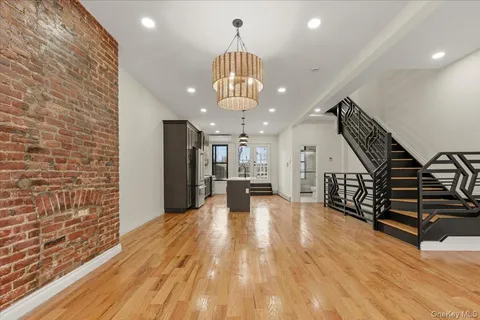 $1,649,999 | 326 Malcolm X Boulevard | Bedford-Stuyvesant