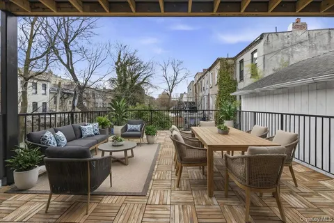 $1,649,999 | 326 Malcolm X Boulevard | Bedford-Stuyvesant