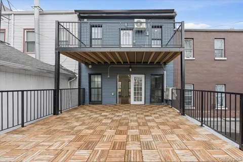 $1,649,999 | 326 Malcolm X Boulevard | Bedford-Stuyvesant