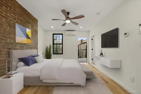 $1,649,999 | 326 Malcolm X Boulevard | Bedford-Stuyvesant