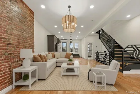 $1,649,999 | 326 Malcolm X Boulevard | Bedford-Stuyvesant