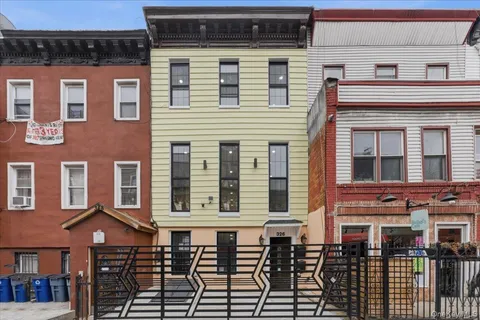 $1,649,999 | 326 Malcolm X Boulevard | Bedford-Stuyvesant