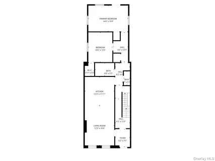 $1,649,999 | 326 Malcolm X Boulevard | Bedford-Stuyvesant