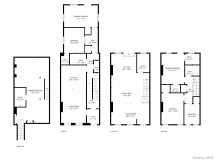 $1,649,999 | 326 Malcolm X Boulevard | Bedford-Stuyvesant