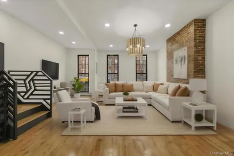 $1,649,999 | 326 Malcolm X Boulevard | Bedford-Stuyvesant