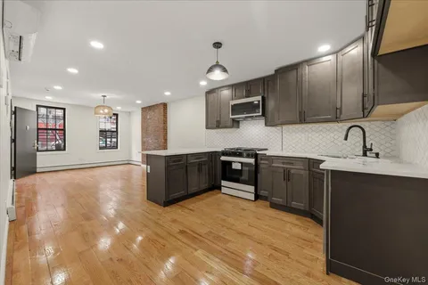 $1,649,999 | 326 Malcolm X Boulevard | Bedford-Stuyvesant
