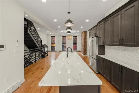 $1,649,999 | 326 Malcolm X Boulevard | Bedford-Stuyvesant