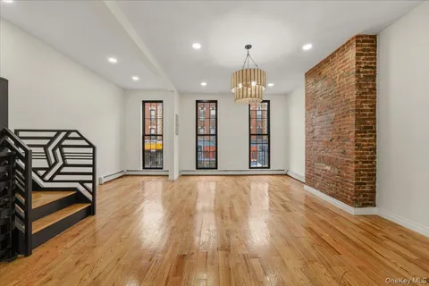 $1,649,999 | 326 Malcolm X Boulevard | Bedford-Stuyvesant