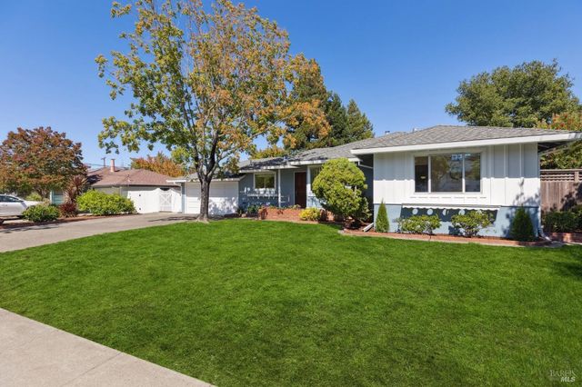 $970,000 | 1432 Dawes Street, Novato, CA 94947