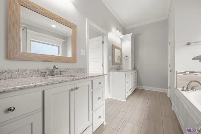 $2,100 | 16303 Fort Jackson Street, Prairieville, LA 70769