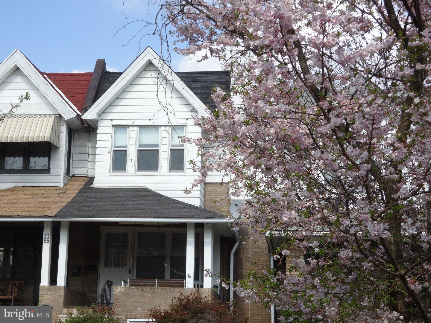 1153 Marlyn Road Philadelphia, PA 19151 - Photo 1 of 11 Gallery Image 1