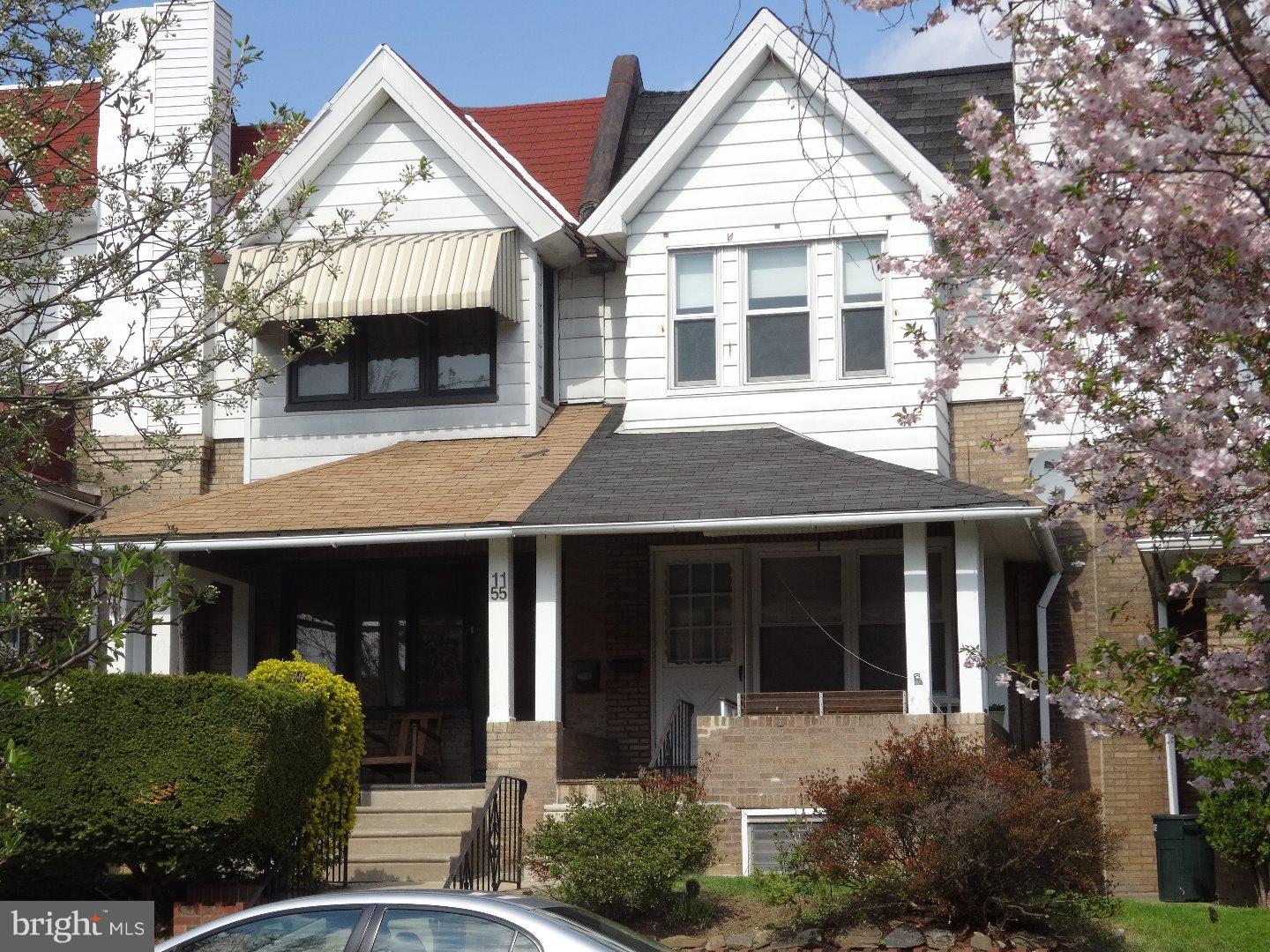 1153 Marlyn Road Philadelphia, PA 19151 - Photo 2 of 11 Gallery Image 2