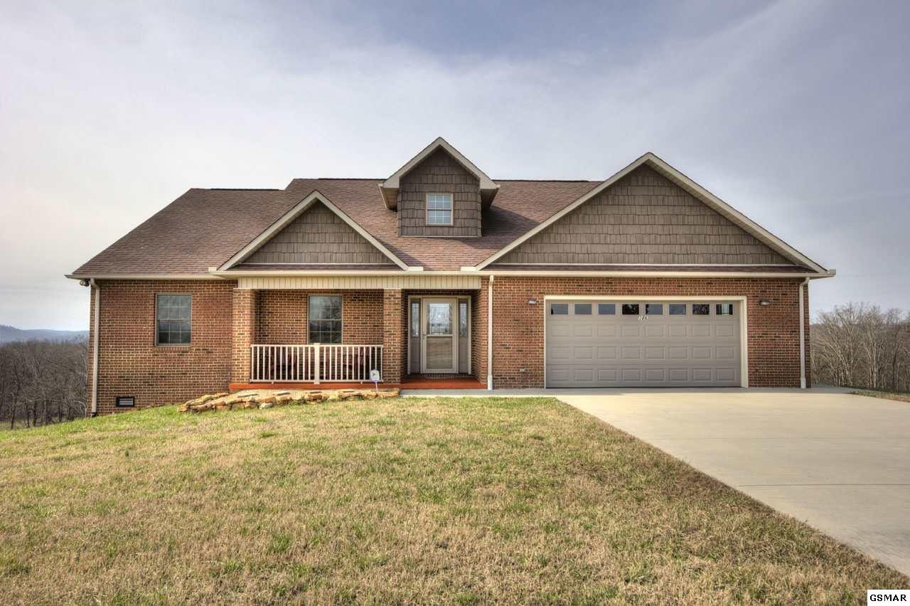 386 Tumbleweed Trail Rutledge, TN 37861 - Photo 1 of 36 Gallery Image 1