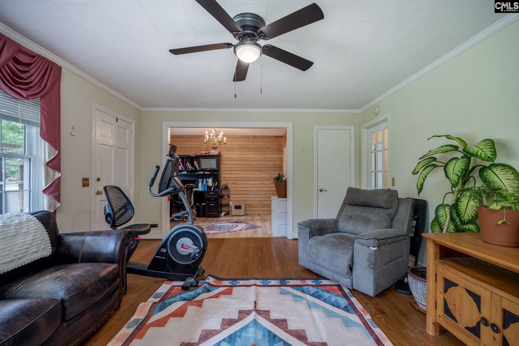 3048 Timrod Road Bethune, SC 29009 - Photo 9 of 33