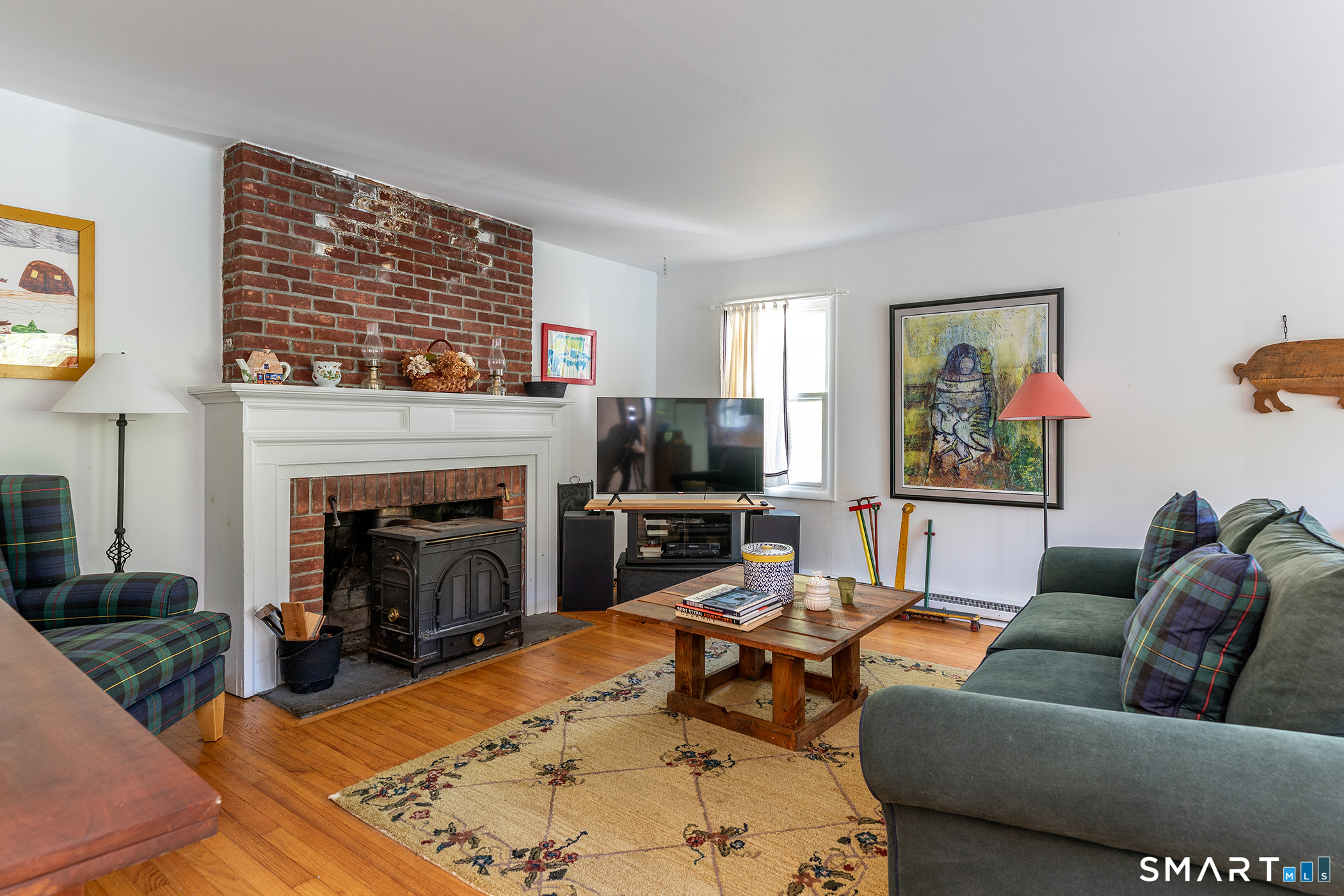 35 River Road Sharon, CT 06754 - Photo 15 of 31