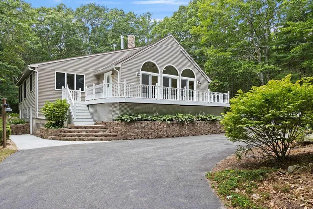 $850,000 | 66 Old Pool Road, Biddeford, ME 04005