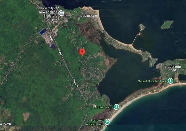 $850,000 | 66 Old Pool Road, Biddeford, ME 04005